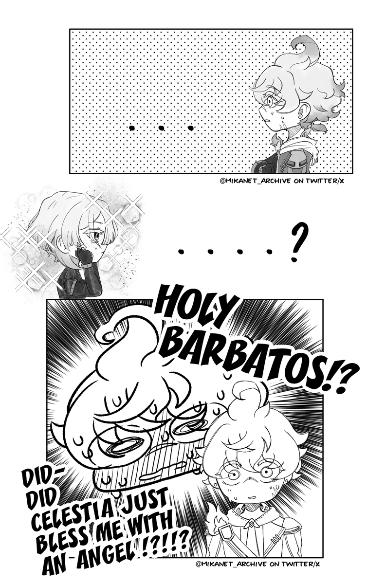 #Mikanet #Fremika || 🐥 × 🐧 tweet media