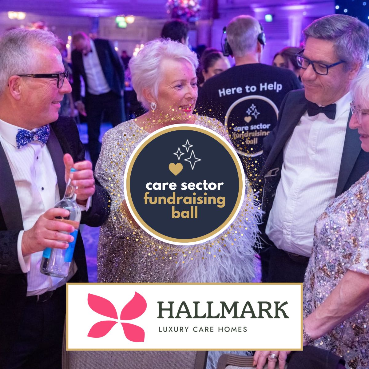 ChampioningCare's tweet image. 👏 Huge thanks to @AriaCareUK, Zephyr X, @coatewatercare , and @HallmarkCare for securing their gold tables for the Care Sector Fundraising Ball! . 🥂 Don’t miss out – grab your table now! 👉tinyurl.com/5duzw7ht

#CareSectorFundraisingBall #CSFB  #SparkleForSocialCare