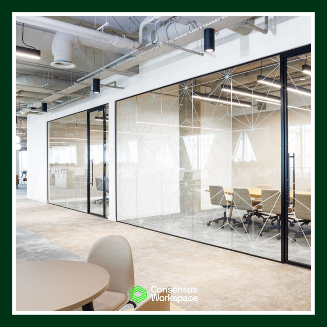 Consensus Workspace tweet media