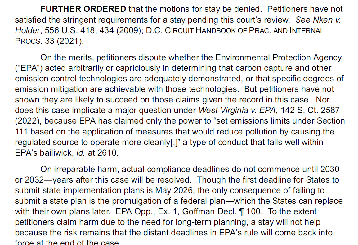 David Doniger tweet media