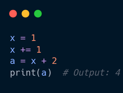 Python__Task's tweet photo. 🧵4/9: Sequential Operations 
Contrast this with sequential operations:

Here, the operations are performed in sequence. 
#Python #Coding #100DaysOfCode #python_task https://t.co/jLl3wVg4HS