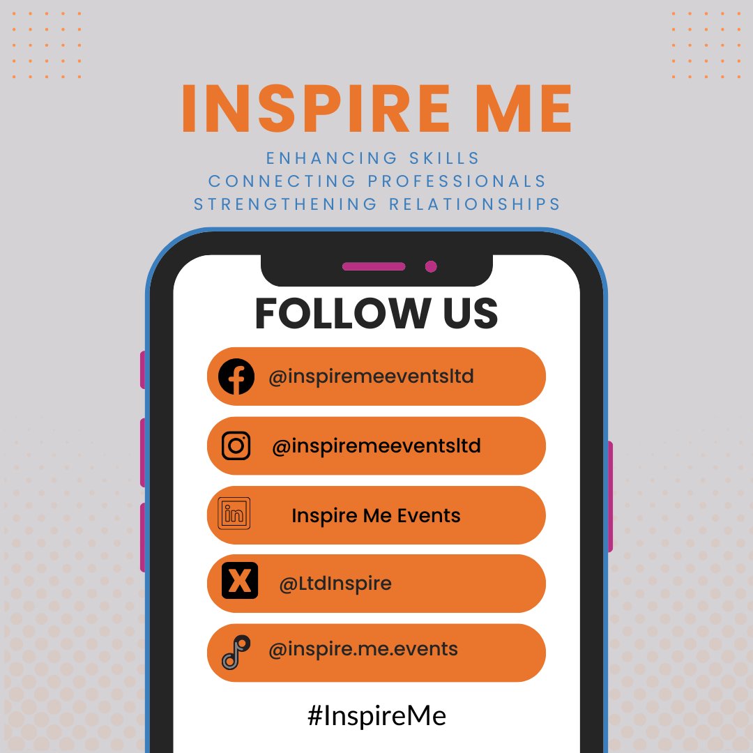 LtdInspire's tweet photo. It's #FollowFriday https://t.co/53BJbVN20k