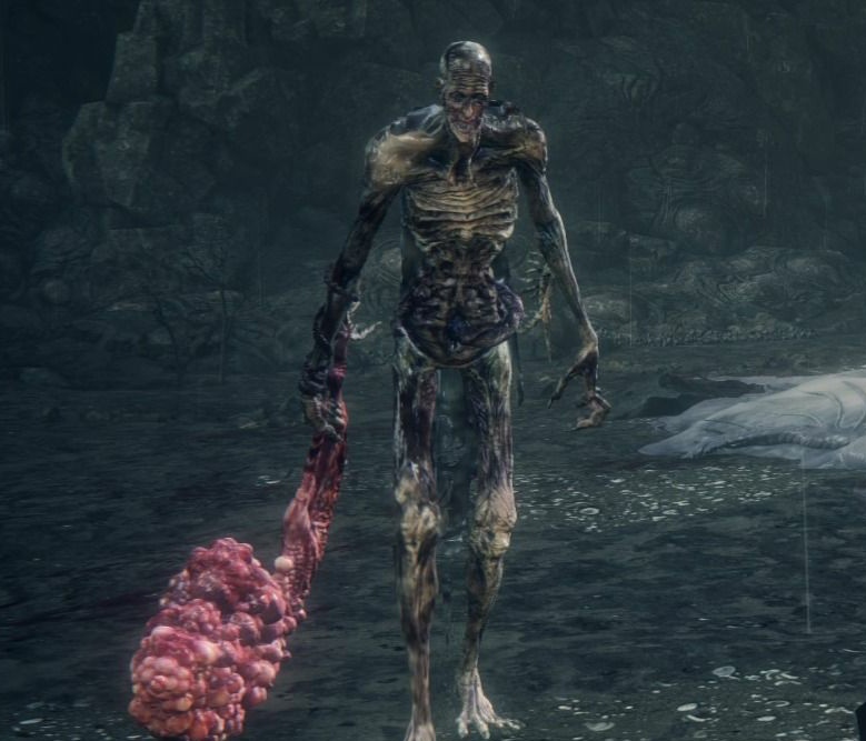 Which one gave you the most trouble in your first play through ? Ludwig or Orphan of Kos ?