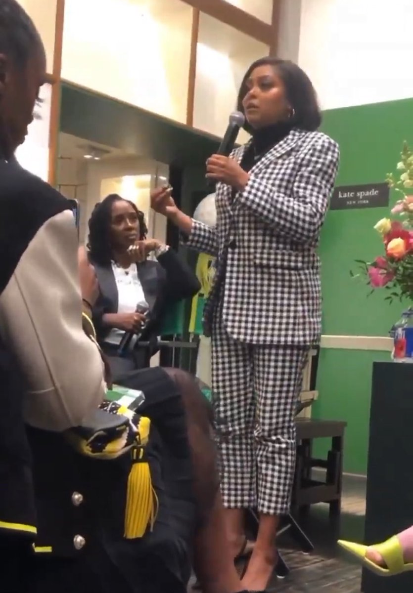 you know why black people are so afraid of splitting the pole? 

cus when we were slaves the chains wouldn’t allow us to split up