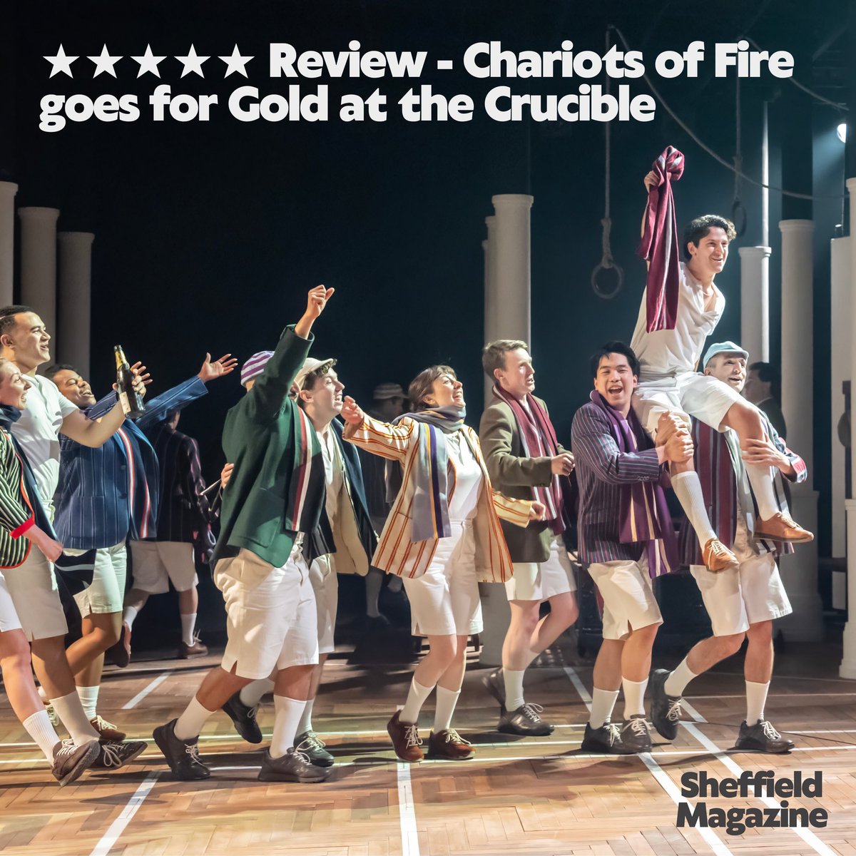 Sheffield Magazine tweet media