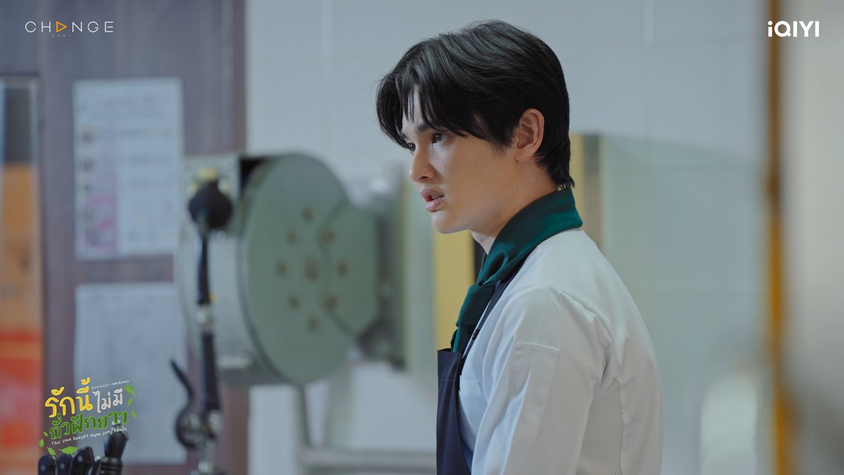iQIYI_Thailand's tweet photo. ที่นี่ไม่มีที่ให้สำหรับความผิดพลาด !!
LONG BEANS IN LOVE
#LoveNoLongBeansEP3

"รักนี้ไม่มีถั่วฝักยาว”
🌶️ ดูออนไลน์เวอร์ชัน UNCUT บน #iQIYI ที่เดียวเท่านั้น
📲 https://t.co/qL0f1mmiUK https://t.co/LsckYeIzSA