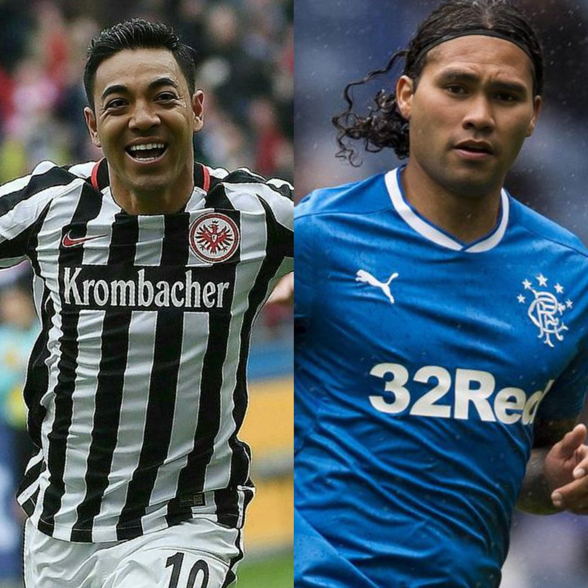 Jovenesfutmx's tweet photo. Siempre me quedaré con la espinita de que hubiera sido de Marco Fabián o el Gullit Peña con un poco más disciplina 😕

Ambos jugadores eran diferentes y cuando estaban en su prime eran determinantes con sus respectivos equipos. Tanto así que ni siquiera en su 𝗠𝗘𝗝𝗢𝗥 𝗠𝗢𝗠𝗘𝗡𝗧𝗢 lograron llegar al fútbol europeo 

Y otra vez más tenemos a jugadores mexicanos que les gustó más la fiesta y el trago, que el amor a este bonito deporte…