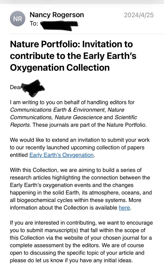 VaTats's tweet photo. @KamounLab @Nature @NaturePortfolio @SpringerNature Maybe in early earth”s oxygenation? https://t.co/kHjpPfUnQZ