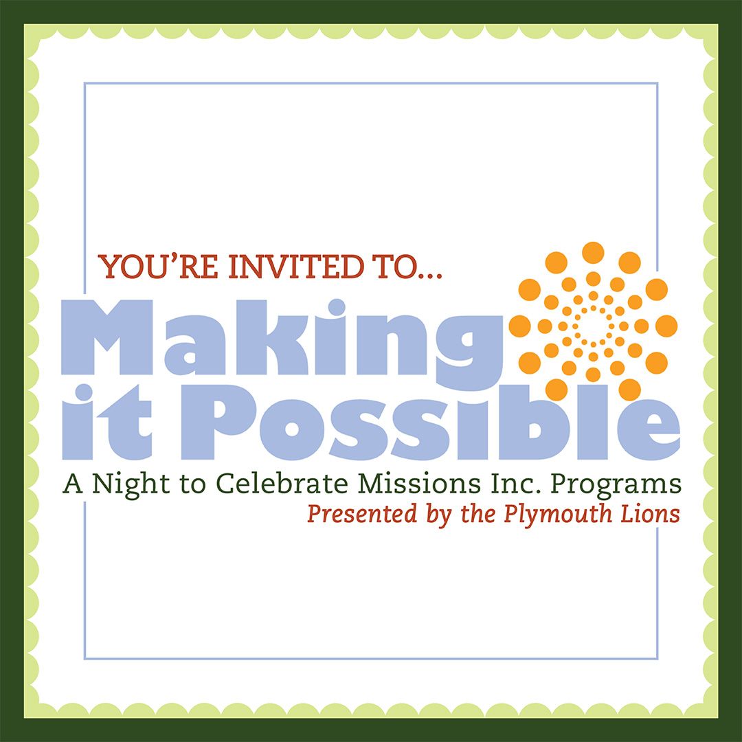 MissionsIncProg's tweet photo. Join Us for the 3rd annual Making it Possible. Individual tickets and tables are selling fast. Secure your spot today! Register here: https://t.co/MYupm97Slq

#MakingItPossible #CommunityCelebration #MissionsIncPrograms #Fundraiser #TriviaNight https://t.co/K0VMBcc6cr