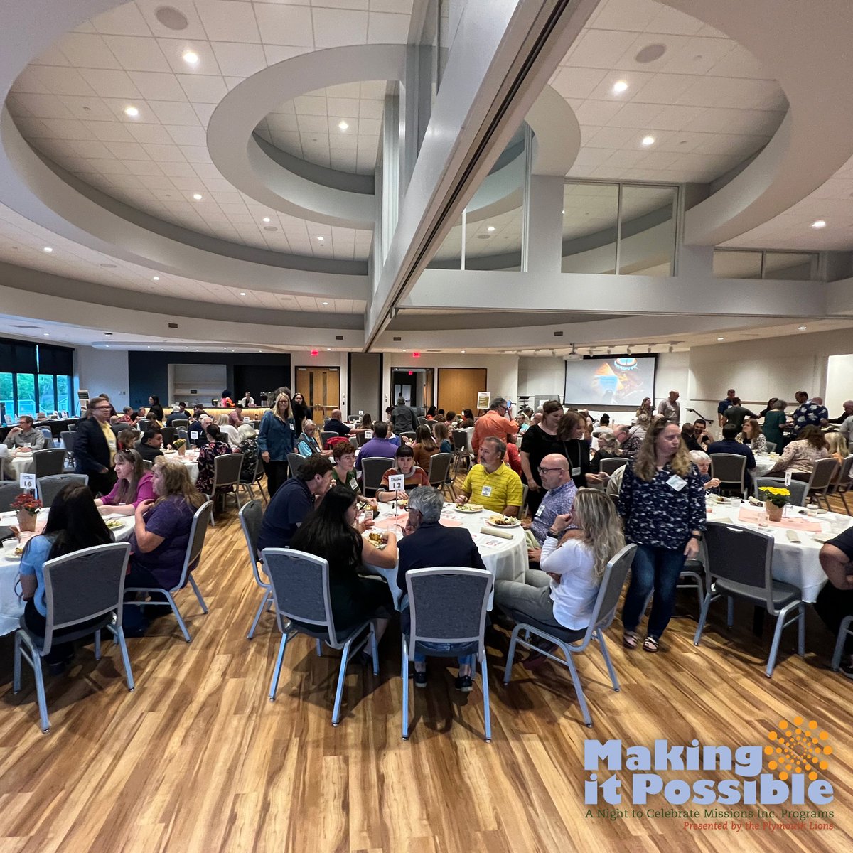 Join Us for the 3rd annual Making it Possible. Individual tickets and tables are selling fast. Secure your spot today! Register here: missionsincprograms-bloom.kindful.com/e/mip24event-12

#MakingItPossible #CommunityCelebration #MissionsIncPrograms #Fundraiser #TriviaNight