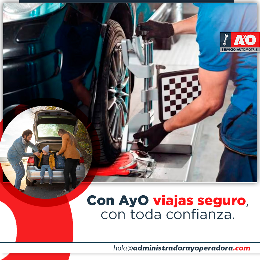 Ayo Servicio Automotriz (@AyOAutoServicio) / Posts / X