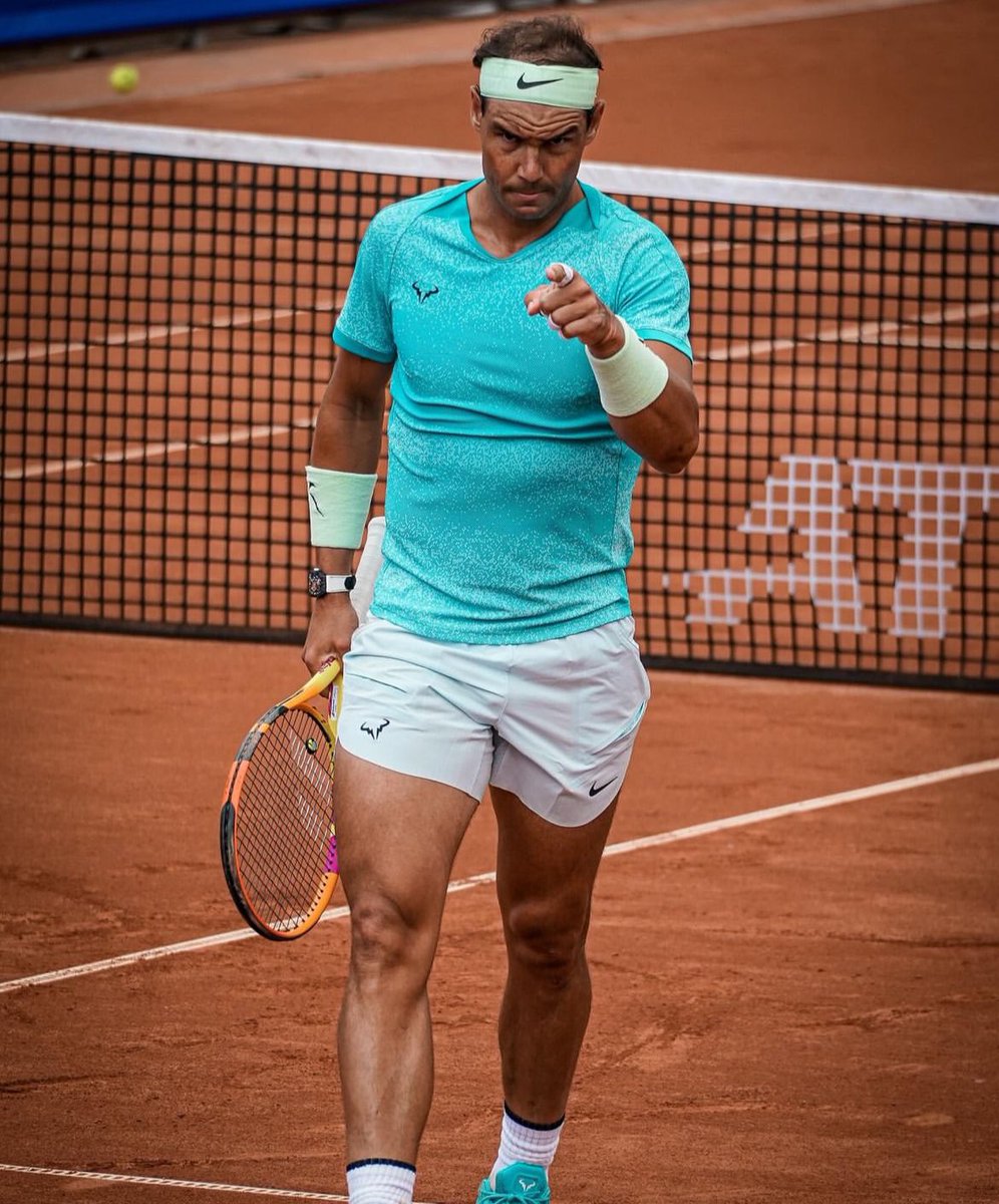 BATennisCom's tweet photo. Viejo es el viento y aún sigue soplando… https://t.co/0Yb3rrO28l