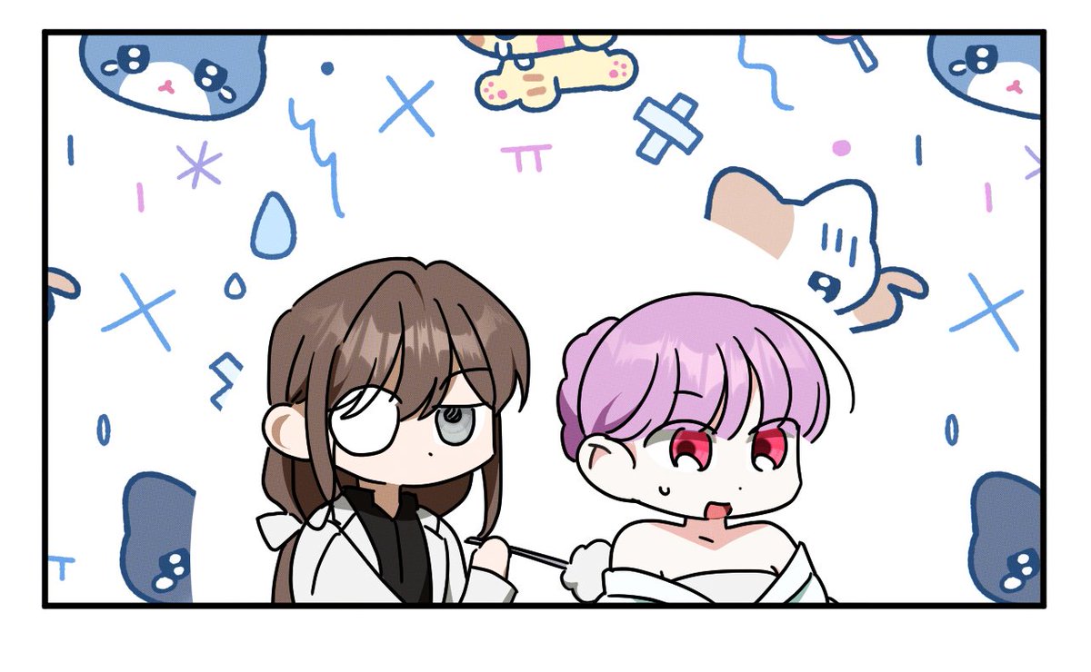 bom_puddy's tweet image. 🌹&amp;lt;괴물저택의 도련님을 지키는 방법&amp;gt;🌹
업로드 소식이 좀 늦었네요 🥺
 53화 업로드 되었습니다! 잘 부탁드립니다!♥️ 

ridibooks.com/books/51550000…