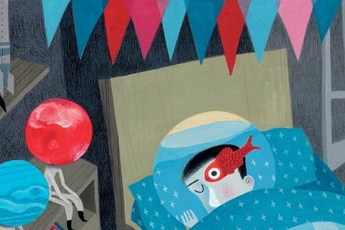 BibliotequesBCN's tweet photo. 🎨📖Exposició 'El fill de l'astronauta' basada en el llibre escrit i il·lustrat per Elena Val @elenavaldibujos
🤝A càrrec del Servei de Documentació de Literatura Infantil i Juvenil
🗓️Fins el divendres 26 de juliol
🏛️B. Xavier Benguerel
#bbcnXBenguerel #SDLIJ @EdicionesEkare https://t.co/tJ6sfQjM1g