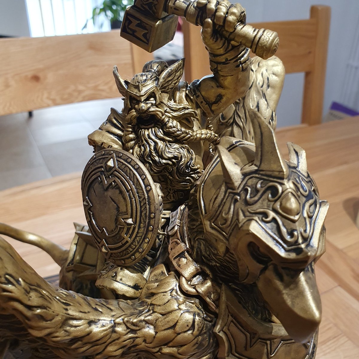 theDist's tweet photo. I still remember helping to run #wow on Quakenet over 20 years ago during the closed beta onwards, and I've played off and on since then, skipping some expansions, but after all this time I still get so hyped to play a release and and quest with friends! https://t.co/C6dBe7koNm