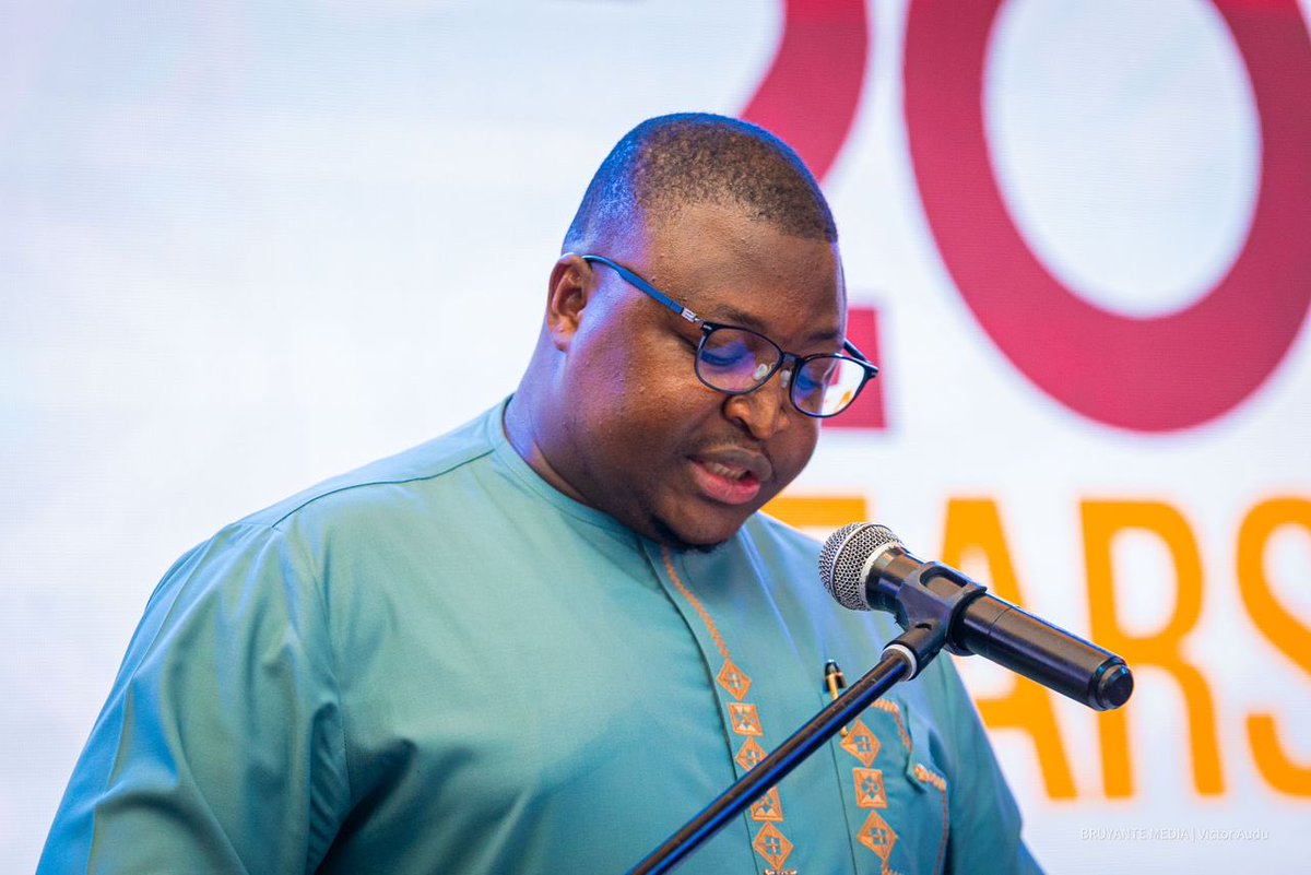 Timothy Musa Kabba tweet media