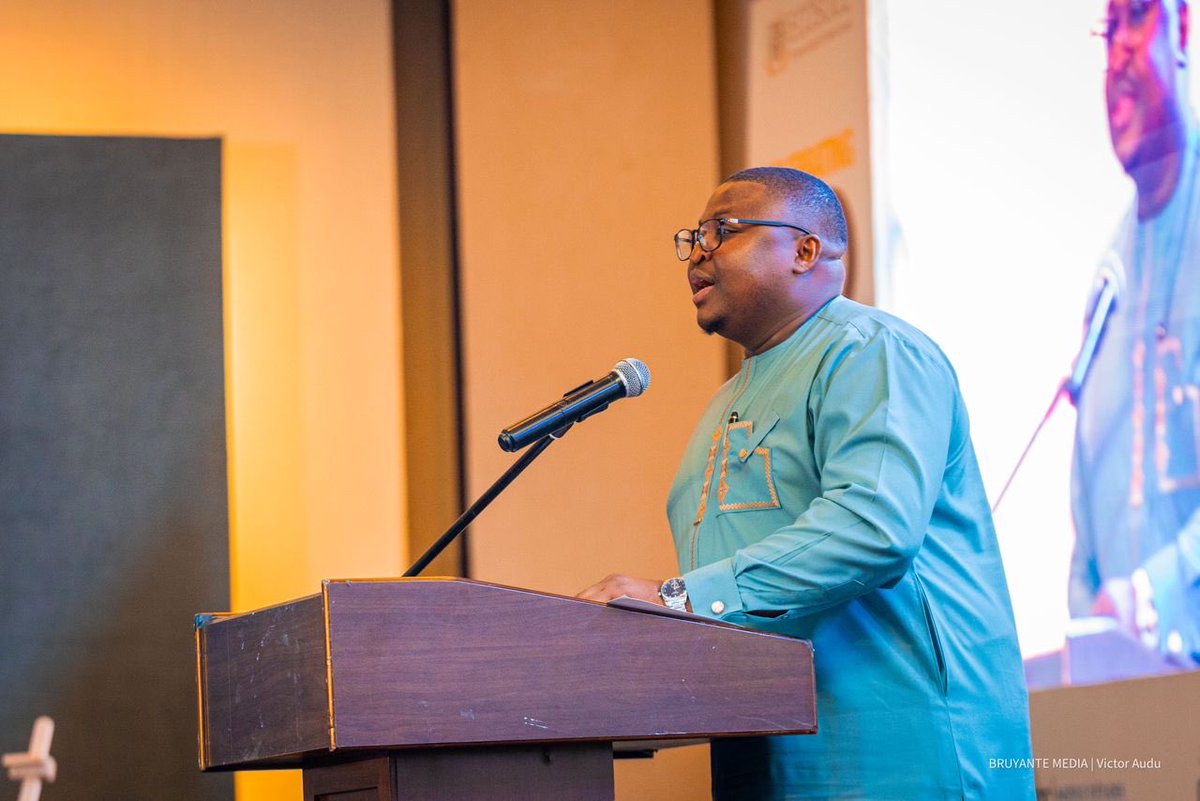 Timothy Musa Kabba tweet media