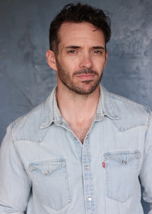 RcmManagement's tweet image. Congrats to Colt Brown on being brought back to a very popular series in his recurring role.  Stay tuned...