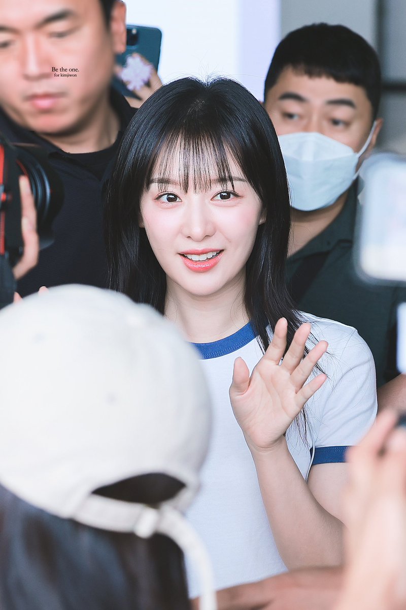 betheone1019's tweet photo. 240711 GMP

#김지원 #Kimjiwon https://t.co/6nYvcV2DhQ