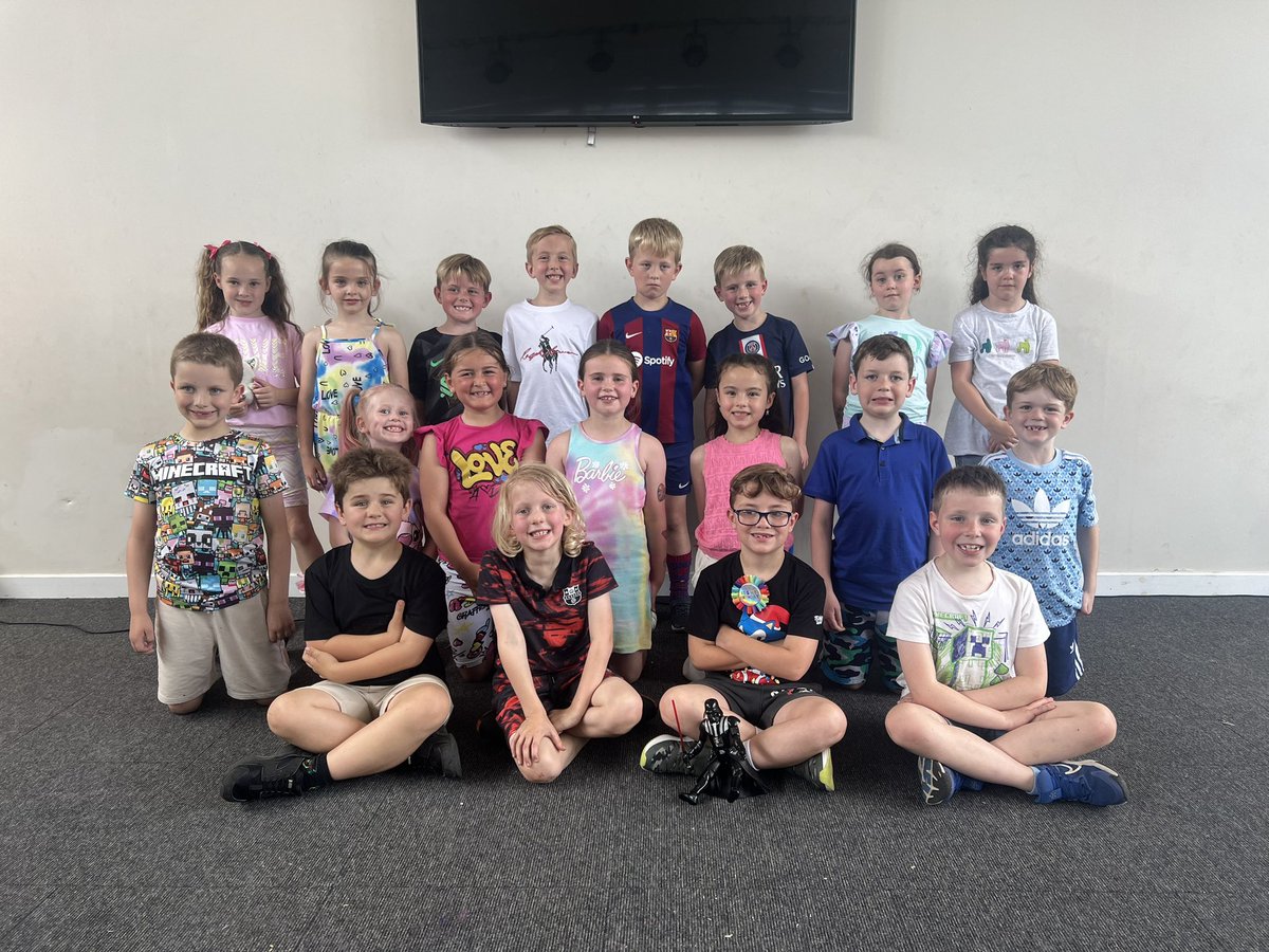 Shoreside Year 2 tweet media