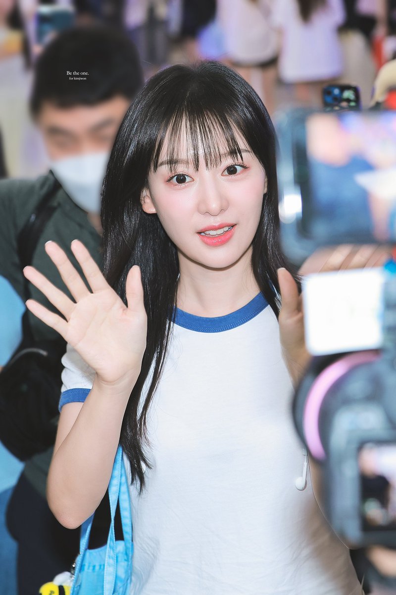 betheone1019's tweet photo. 240711 GMP

#김지원 #Kimjiwon https://t.co/Czo7ZRYw8J