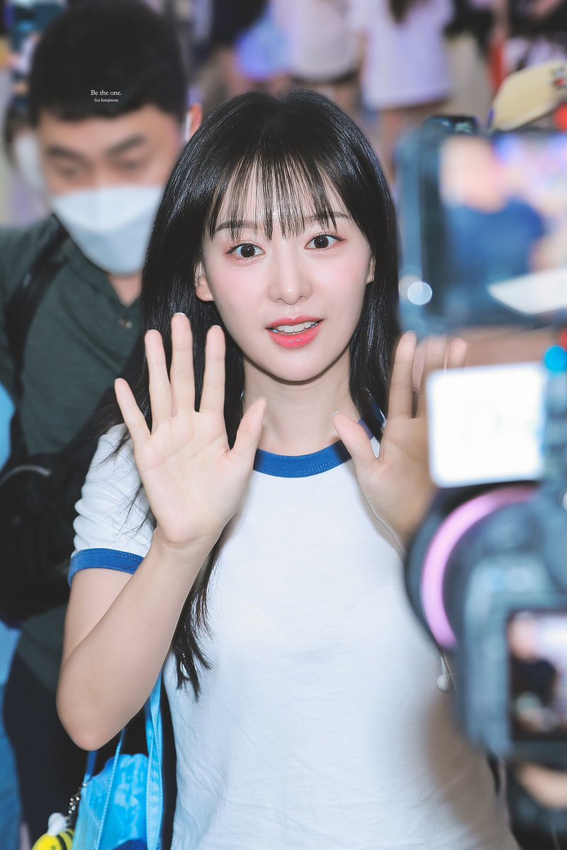 betheone1019's tweet photo. 240711 GMP

#김지원 #Kimjiwon https://t.co/Czo7ZRYw8J