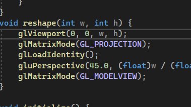 oshika__'s tweet photo. #LSPPDAY49
Learned how to adjust OpenGL perspective projection parameters for maintaining the correct aspect ratio when resizing the window and  set the planets' rotation speeds to reflect their actual periods more accurately.
#LearningWithLeapfrog
#60DaysOfLearning2024 https://t.co/eH3GxluQ62
