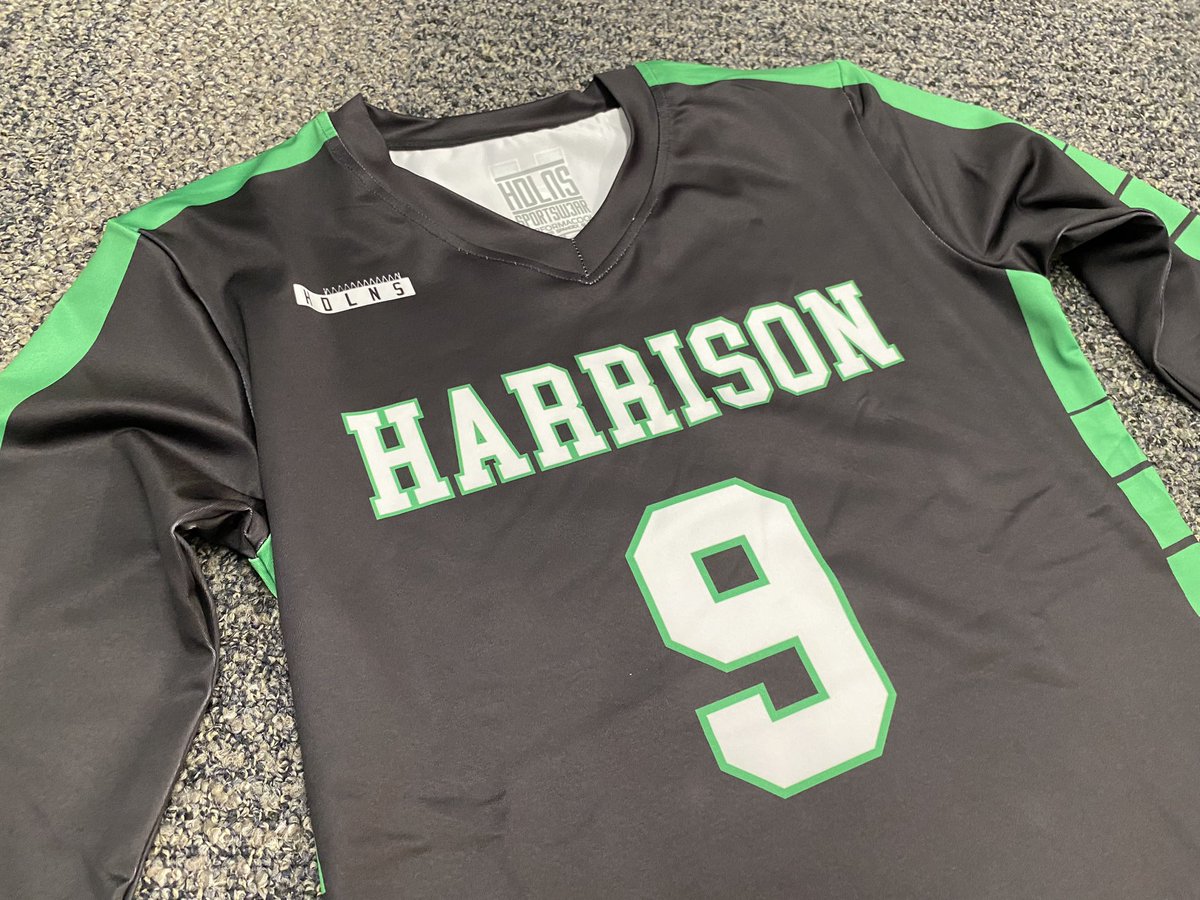 WildcatsOfHHS's tweet photo. @HDLNS Headlines Sportswear coming through with fresh uniforms for the the Harrison Wildcats Varsity Volleyball team! Thank you Boosters!#THINKBIG 👀👀👀🏐🏐🏐 @chadsmith51 @ben_cosgrove @andylarkins @rocky_staton @harrisonvball @HarrisonWildcat @demcatsdoe @BaiIeyosborne https://t.co/nXsQPVGXt1