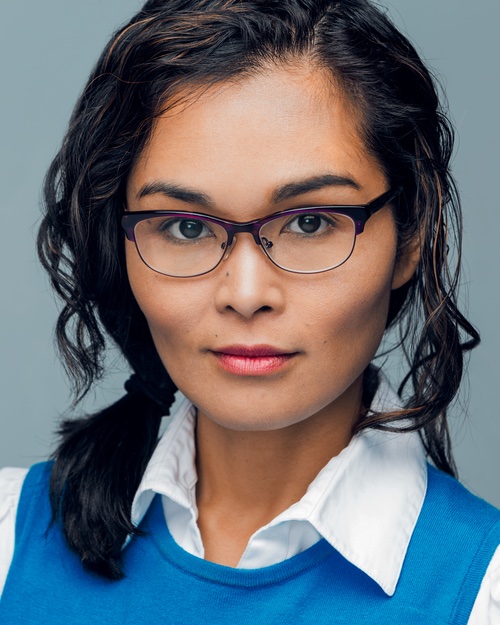 RcmManagement's tweet image. Congrats to Maria Julian on being brought back for the new season of another popular series in her recurring role of bringing law and order to her territory.  Stay tuned.