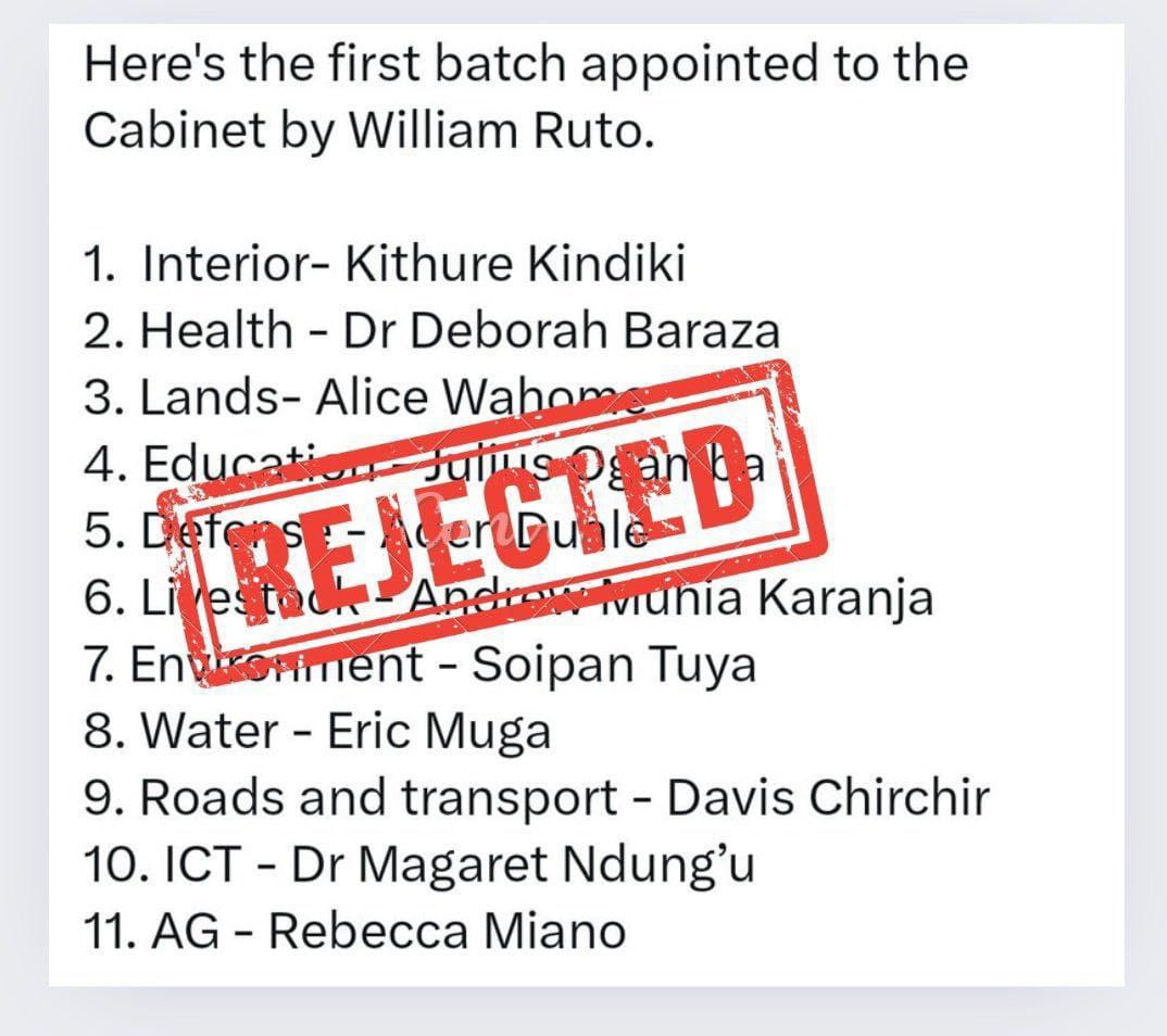 CMutoroki's tweet image. Cursed is a man who takes Mr ruto seriously.

~Matayo sita mustari ya ishirini.