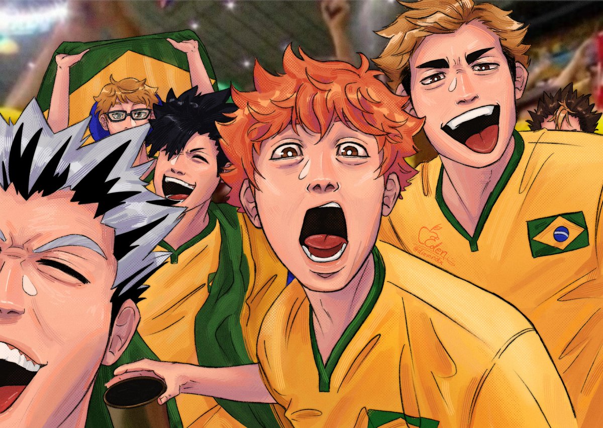 diemndx's tweet photo. oi #haikyuu stans e anitwt, voltei com um redraw depois de 3 anos, espero que gostem :) https://t.co/CvfkbDh9m9