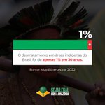 Photo by Seja Legal com a Amazônia (@SejaAmazonia)