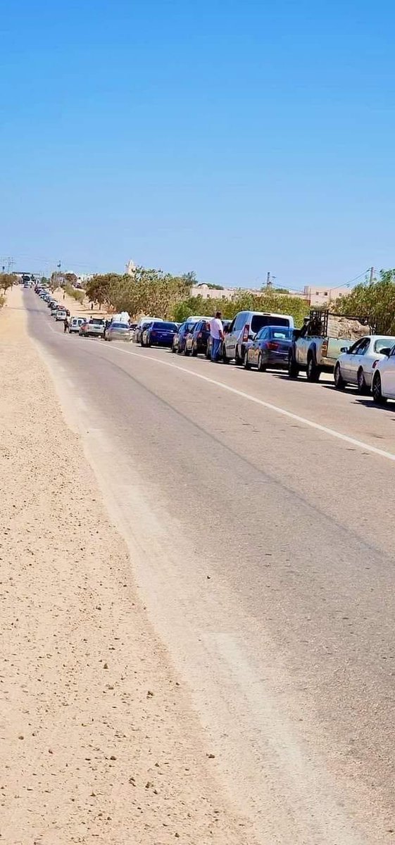 Ifriqiya🇹🇳 tweet media