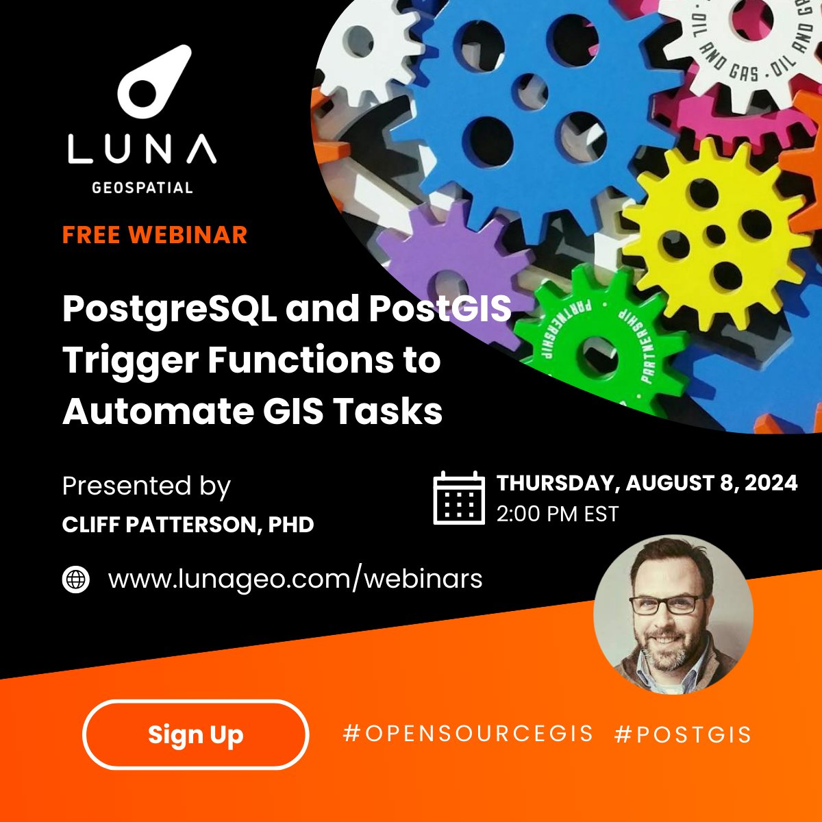 Luna Geospatial, Inc. tweet media