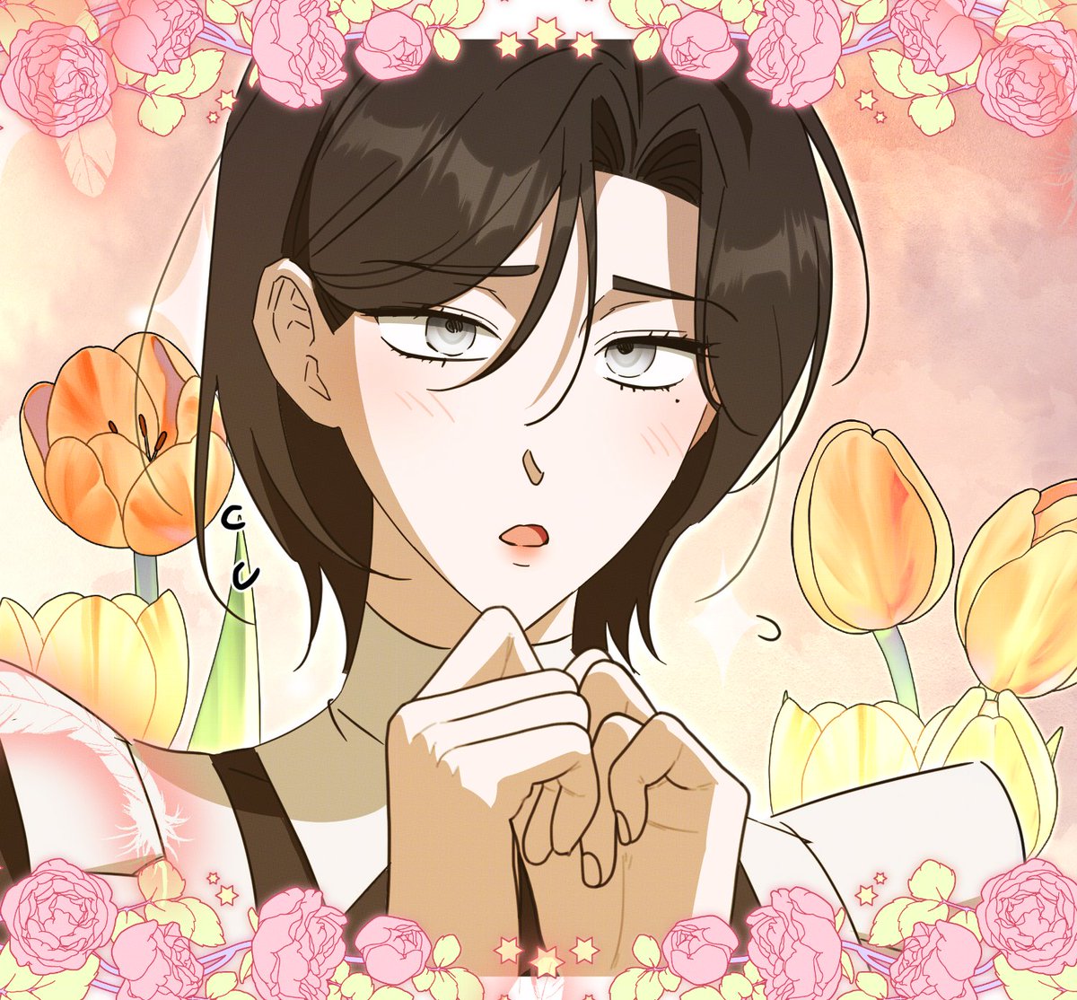 bom_puddy's tweet image. 🌹&amp;lt;괴물저택의 도련님을 지키는 방법&amp;gt;🌹
업로드 소식이 좀 늦었네요 🥺
 53화 업로드 되었습니다! 잘 부탁드립니다!♥️ 

ridibooks.com/books/51550000…