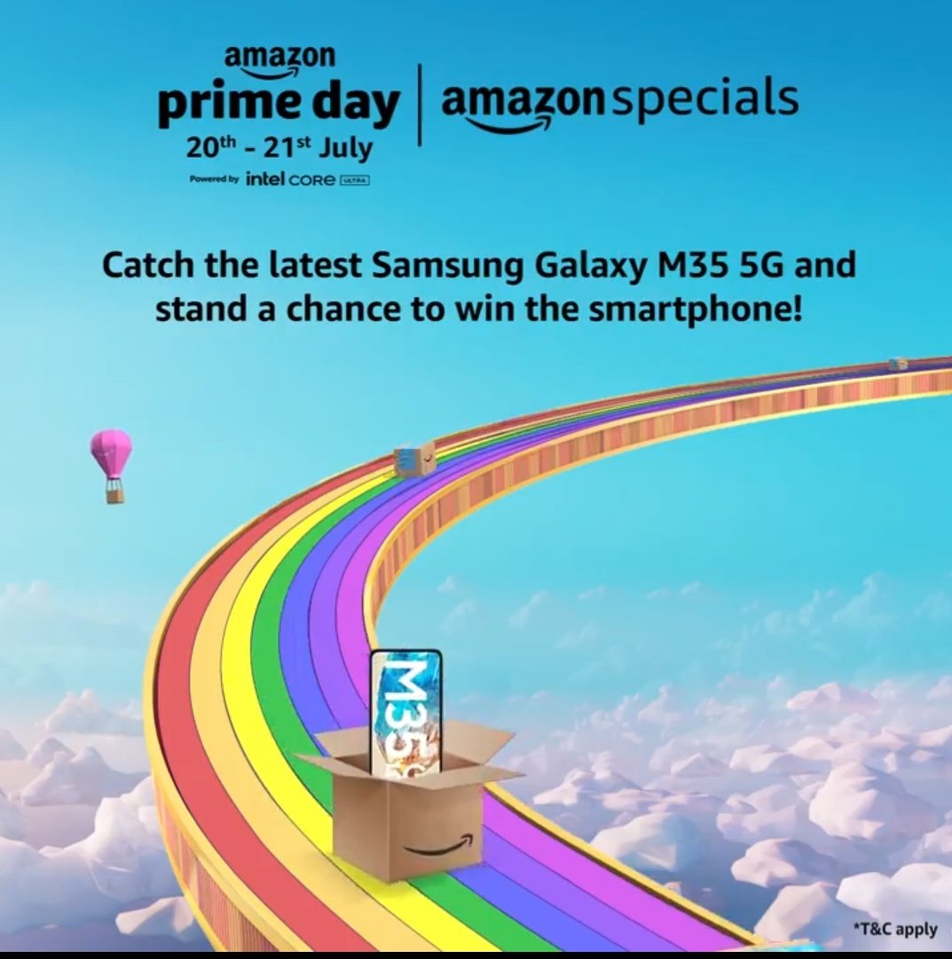 ksandy555's tweet photo. @amazonIN Here's my perfect screenshot.

#AmazonPrimeDay #AmazonSpecials #DiscoverJoy https://t.co/zJSa3FsrVL