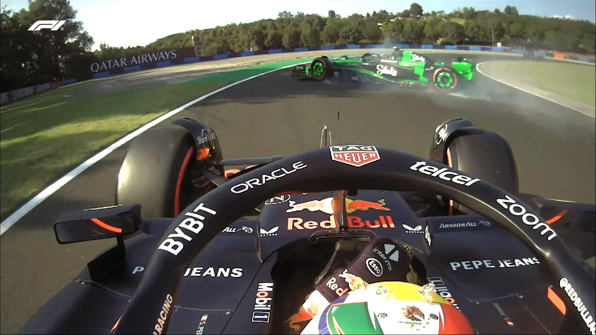 Hungarian GP Review: Piastri's First Win, Monza 2021 Remake and Perez Struggles