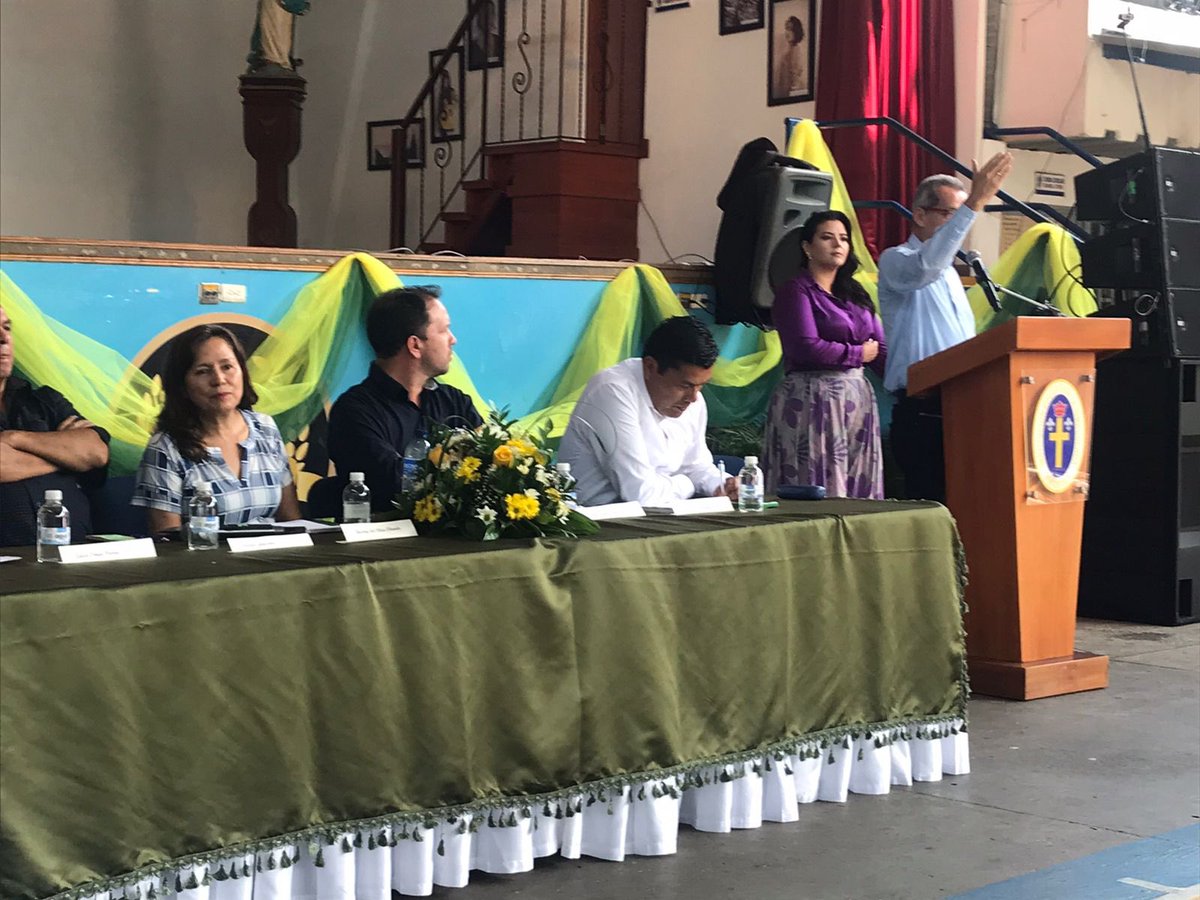 Formación Integral tweet media