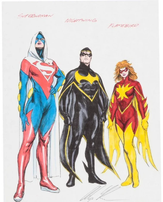 #comic Art 