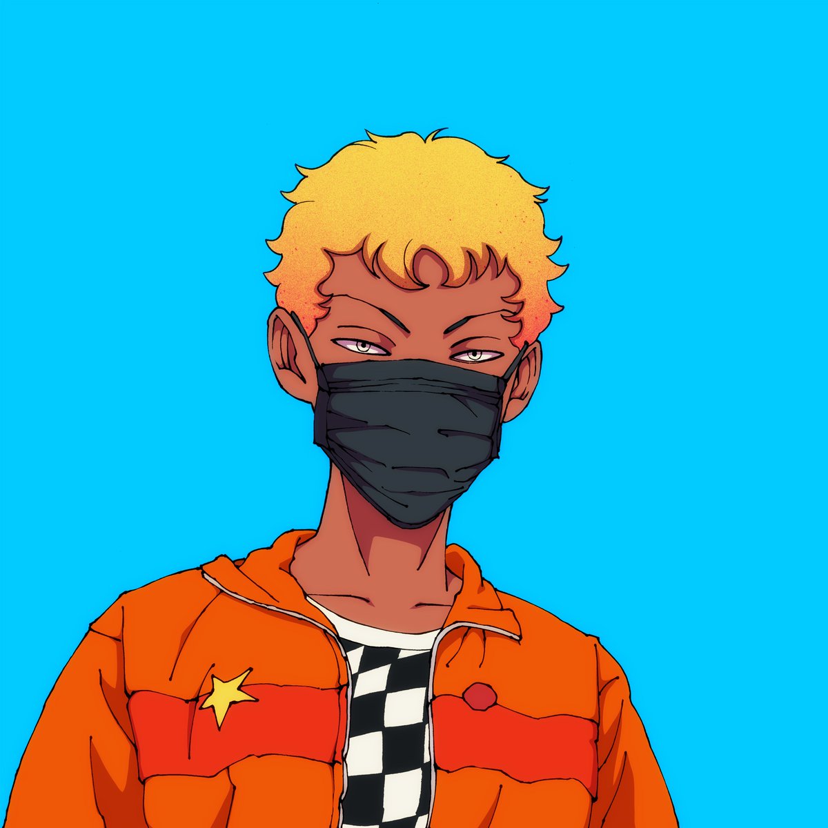 Mob Runner ⭕✨ tweet media