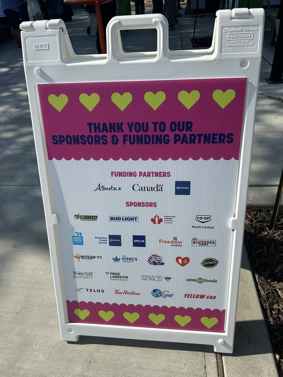 Jon Beckett (@jonbeckett2) on Twitter photo The Premier's Pancake Breakfast has officially kicked off the start to 10 days of excitement <a href="/KDaysyeg/">K-Days</a>
#ComeOnDown
<a href="/ExploreEdmonton/">Explore Edmonton</a>
<a href="/productionworld/">#YEG’s go to #VirtualStudio & Event Space</a> The Premier's Pancake Breakfast has officially kicked off the start to 10 days of excitement <a href="/KDaysyeg/">K-Days</a>
#ComeOnDown
<a href="/ExploreEdmonton/">Explore Edmonton</a>
<a href="/productionworld/">#YEG’s go to #VirtualStudio & Event Space</a>
