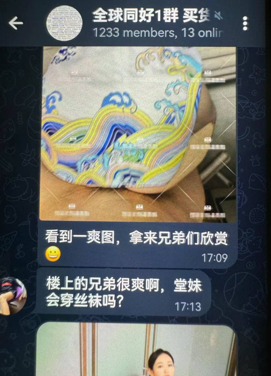 老王（只有这一个推特号） tweet media