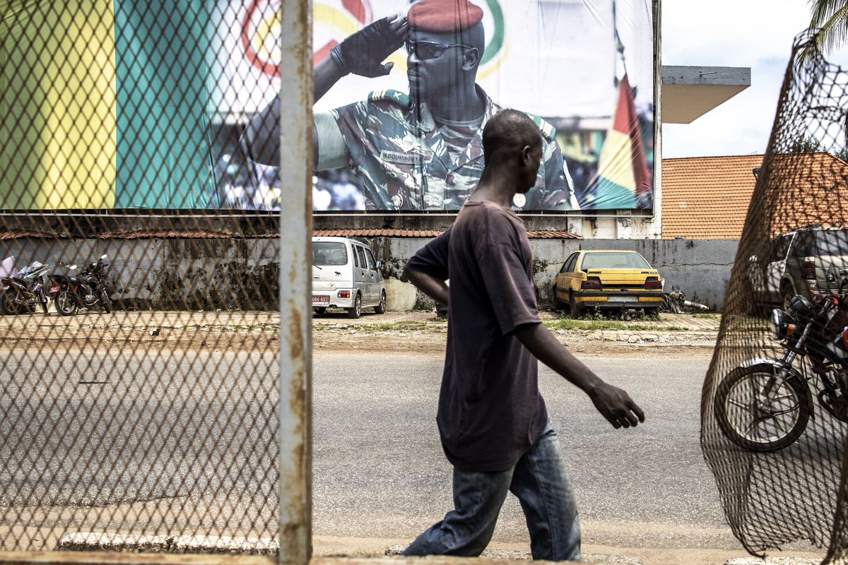 Amnesty_DE_West Africa tweet media