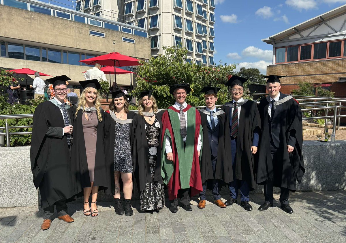Congratulations to all of our graduates, especially my special subject group. After a full year of listening to me go on about FDR, somehow they still wanted a picture together. Just a shame we couldn't get everyone.