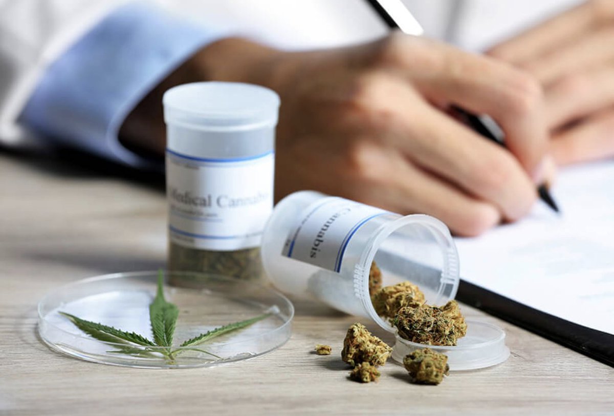 Alarmierend: K-Tipp entlarvt Gift-CBD!

Erneut Mängel in CBD-Produkten durch den K Tipp festgestellt:
- zahlreiche Produkte mit gefährlichen Pestiziden kontaminiert
- Produkte die zu wenig Wirkstoff enthalten
Fazit: ein Drittel ist einfach unbrauchbar!
#firstclasscbd #safecbd