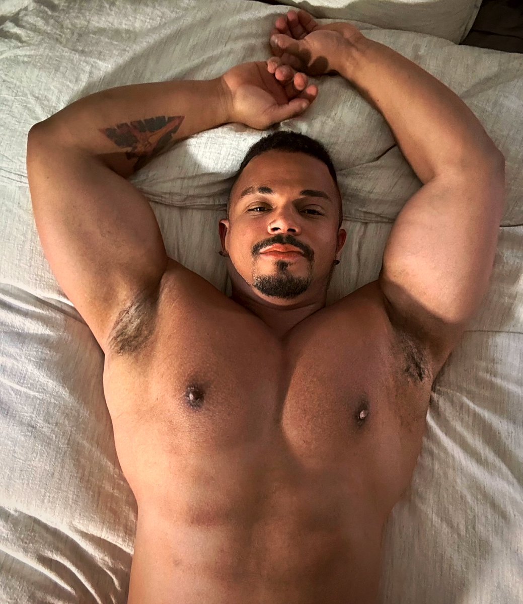 Beau DeMayo tweet media