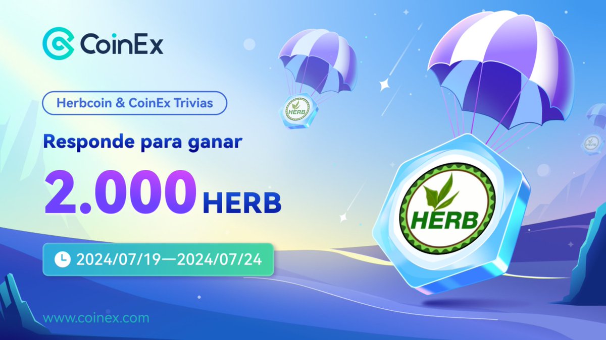 CoinEx Spanish tweet media