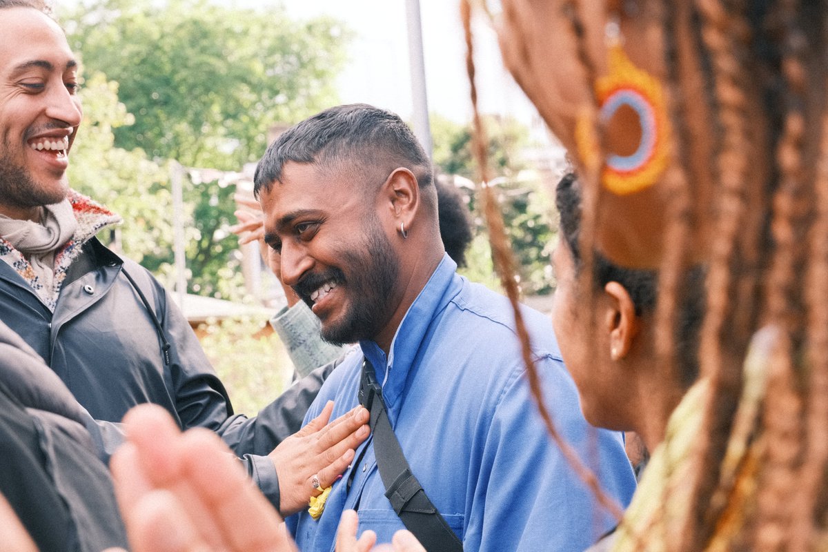 Decolonising Economics tweet media