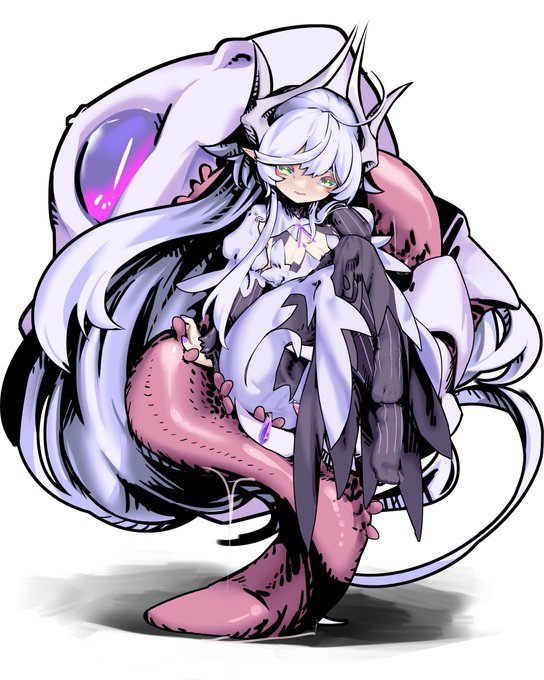 アルフレイガ ドラコンママー 