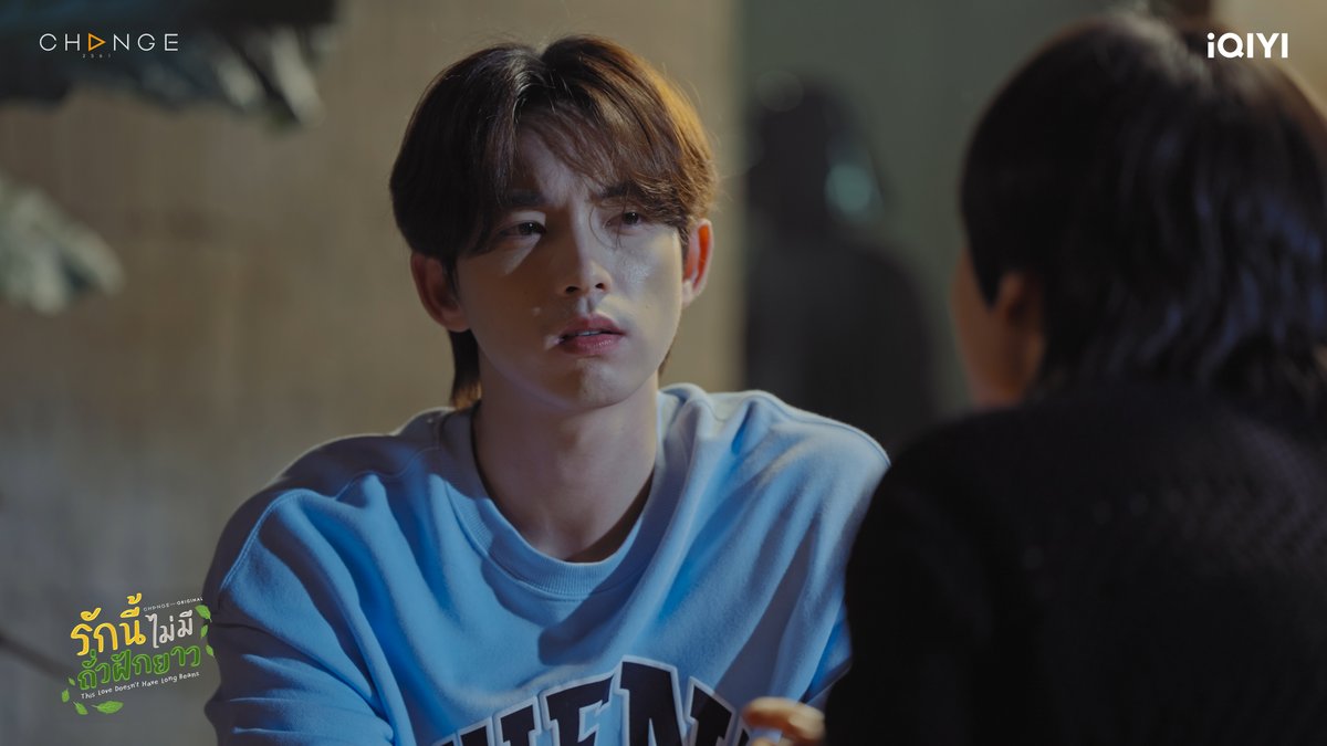 iQIYI_Thailand's tweet photo. คติเตือนใจวันนี้ 🤔
ไปทำงาน ไม่ใช่ ไปตกหลุมรัก 🤭
LONG BEANS IN LOVE
#LoveNoLongBeansEP3

"รักนี้ไม่มีถั่วฝักยาว”
🌶️ ดูออนไลน์เวอร์ชัน UNCUT บน #iQIYI ที่เดียวเท่านั้น
📲 https://t.co/qL0f1mlL5c https://t.co/TDjPnRzC4H